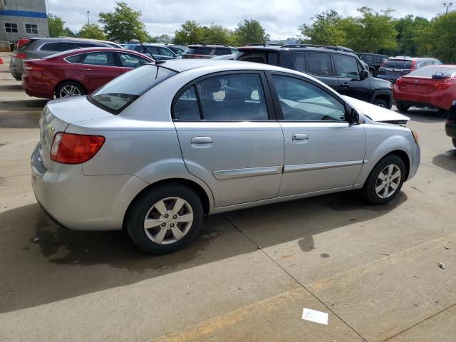 Photo 3 from auction – 2011 KIA RIO BASE with VIN KNADH4A34B6927560