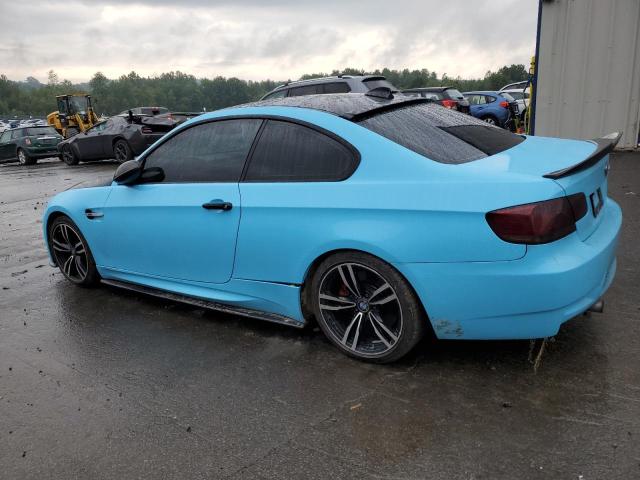 Photo 2 from auction – 2009 BMW 335 I with VIN WBAWB73569P047068