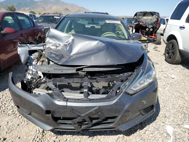 Photo 5 from auction – 2017 NISSAN ALTIMA 2.5 with VIN 1N4AL3AP3HC142903