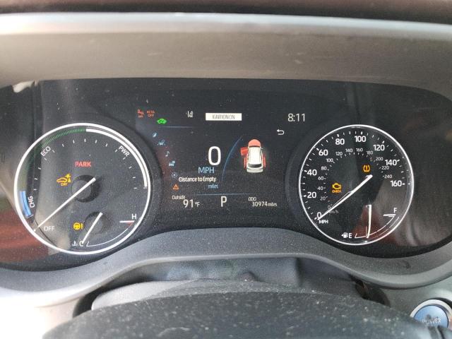 Photo 9 from auction – 2022 TOYOTA SIENNA LIM with VIN 5TDERKEC9NS088190