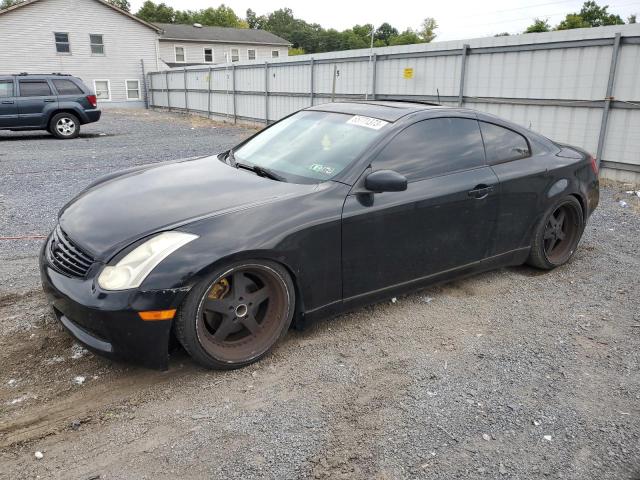 Photo 1 from auction – 2007 INFINITI G35 with VIN JNKCV54EX7M906370