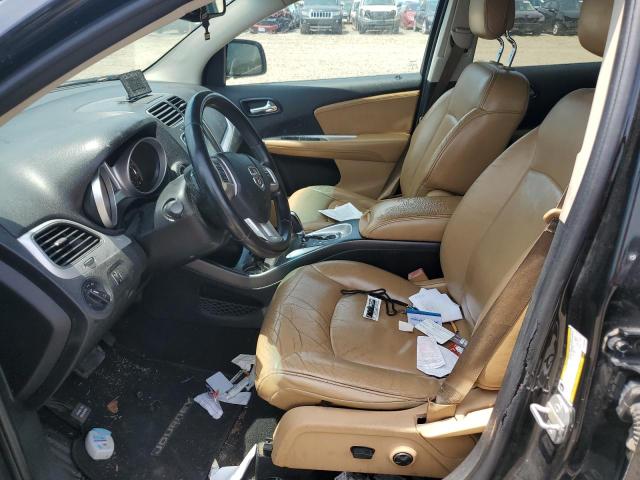 Photo 7 from auction – 2014 DODGE JOURNEY SX with VIN 3C4PDCBB0ET155158