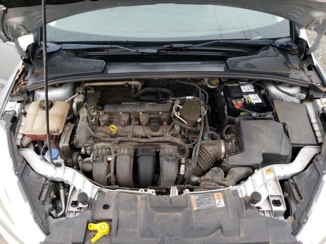 Photo 11 from auction – 2015 FORD FOCUS SE with VIN 1FADP3F29FL205711
