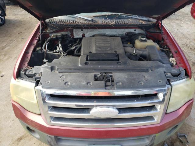 Photo 12 from auction – 2007 FORD EXPEDITION with VIN 1FMFK15537LA18818