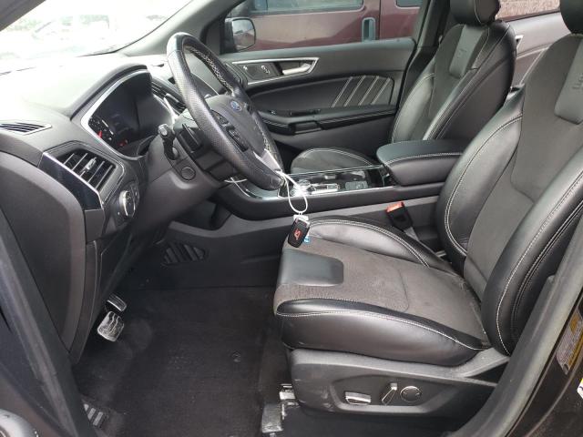 Снимка 7 от търг – 2019 FORD EDGE ST с VIN 2FMPK4APXKBC14924