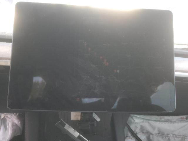 Photo 9 from auction – 2022 TESLA MODEL 3 with VIN 5YJ3E1EA4NF370835
