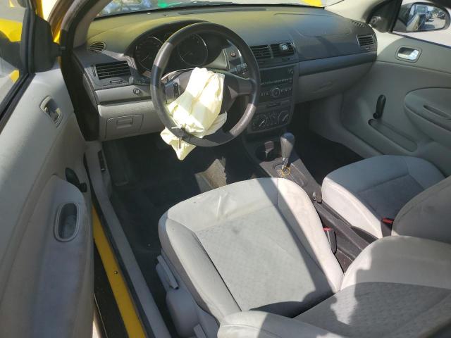 Photo 8 from auction – 2007 CHEVROLET BOLT with VIN 1G1AK15F377384058