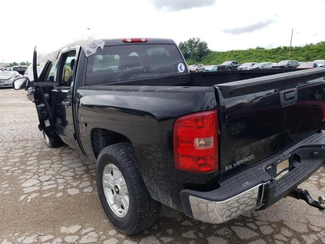 Zdjęcie 2 z aukcji – 2007 CHEVROLET SILVERADO z VIN 2GCEK13M571665625