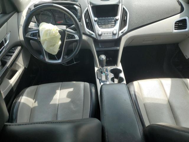 Photo 8 from auction – 2016 GMC TERRAIN SL with VIN 2GKALPEK8G6339982