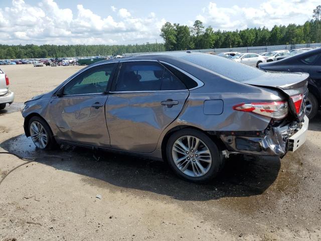Photo 2 from auction – 2017 TOYOTA CAMRY LE with VIN 4T1BF1FK6HU372870