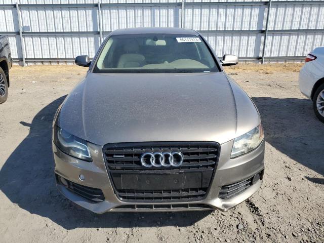 Photo 5 from auction – 2010 AUDI A4 PREMIUM with VIN WAUFFAFL6AN008976