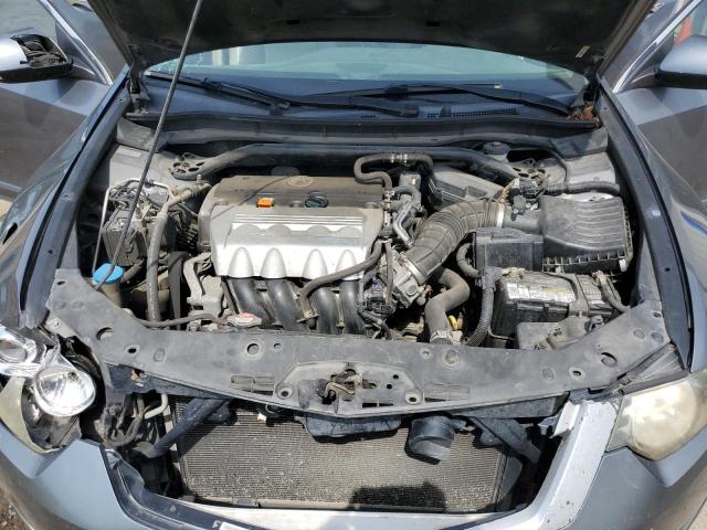 Photo 11 from auction – 2009 ACURA TSX with VIN JH4CU26669C015699