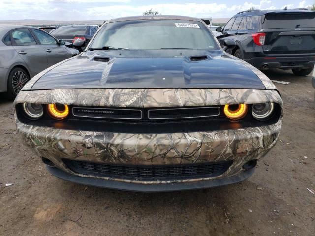 Photo 5 from auction – 2015 DODGE CHALLENGER with VIN 2C3CDZAG8FH764088