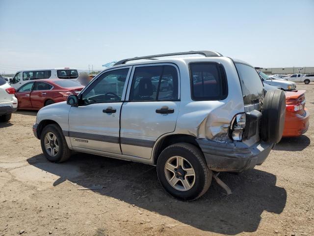 Photo 2 from auction – 2002 CHEVROLET TRACKER with VIN 2CNBE13C426928602