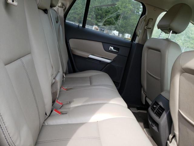 Photo 11 from auction – 2013 FORD EDGE SEL with VIN 2FMDK4JCXDBE15600