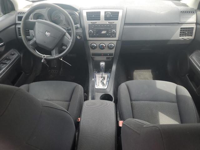Photo 8 from auction – 2010 DODGE AVENGER SX with VIN 1B3CC4FD4AN181096