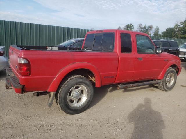 Photo 3 from auction – 2001 FORD RANGER SUP with VIN 1FTZR15E91TA41668