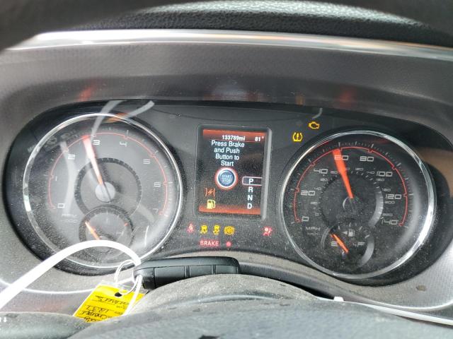 Photo 9 from auction – 2014 DODGE CHARGER SE with VIN 2C3CDXBG6EH339101