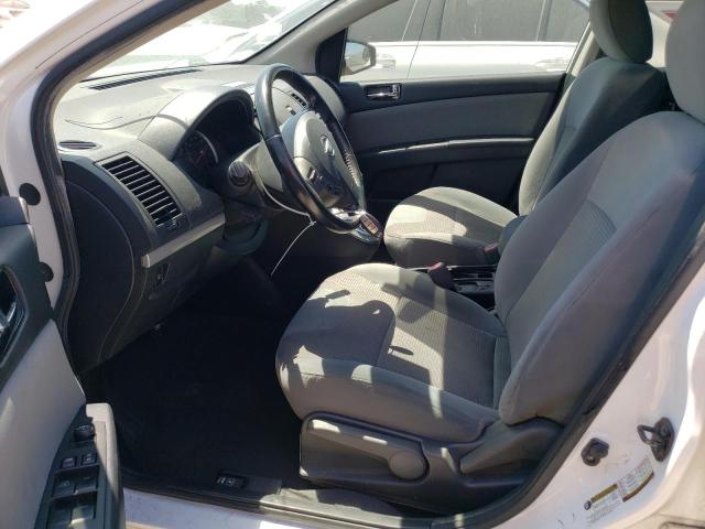 Photo 7 from auction – 2011 NISSAN SENTRA 2.0 with VIN 3N1AB6AP2BL625375