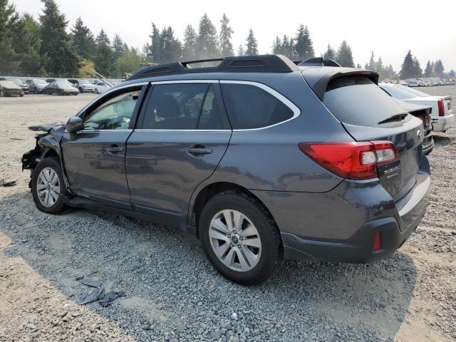 Photo 2 from auction – 2019 SUBARU OUTBACK 2. with VIN 4S4BSAFC1K3312030