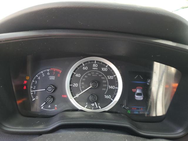 Photo 9 from auction – 2021 TOYOTA COROLLA LE with VIN 5YFEPMAE9MP190041