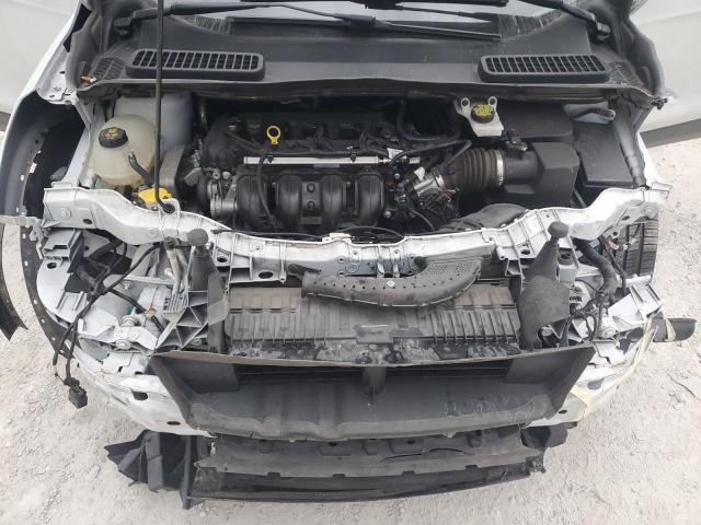 Photo 12 from auction – 2019 FORD ESCAPE S with VIN 1FMCU0F75KUB82503