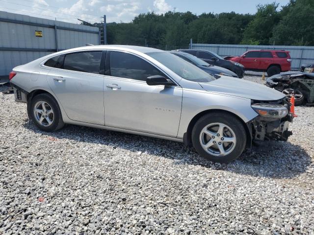Photo 4 from auction – 2016 CHEVROLET MALIBU LS with VIN 1G1ZB5ST8GF221979