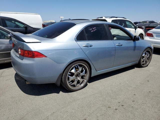 Photo 3 from auction – 2004 ACURA TSX with VIN JH4CL96974C032185