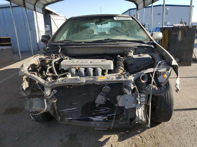 Photo 5 from auction – 2007 TOYOTA COROLLA CE with VIN 1NXBR32E27Z923264