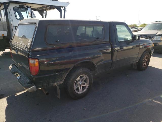 Photo 3 from auction – 2001 MAZDA B2500 with VIN 4F4YR12C91TM03052