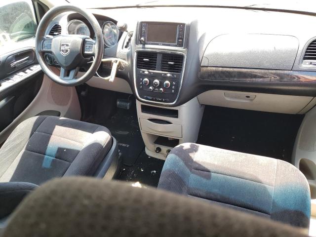 Photo 8 from auction – 2011 DODGE GRAND CARA with VIN 2D4RN3DG7BR668701