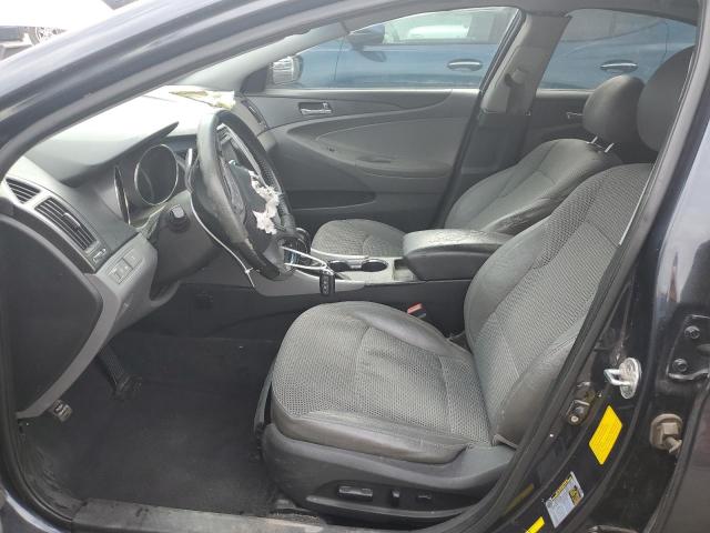 Photo 7 from auction – 2011 HYUNDAI SONATA SE with VIN 5NPEC4AB0BH315665