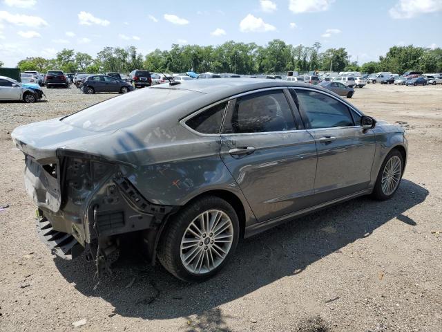 Photo 3 from auction – 2016 FORD FUSION SE with VIN 3FA6P0T93GR277399