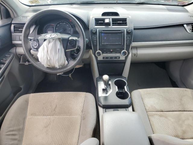 Photo 8 from auction – 2012 TOYOTA CAMRY BASE with VIN 4T1BF1FK9CU537061