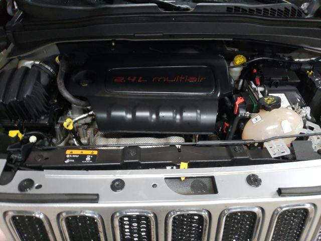 Photo 12 from auction – 2015 JEEP RENEGADE L with VIN ZACCJBDT1FPC45144