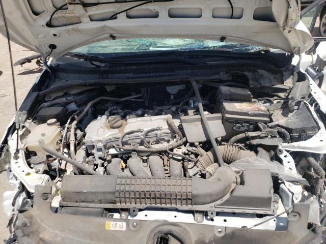 Photo 11 from auction – 2022 TOYOTA COROLLA L with VIN 5YFDPMAEXNP273846