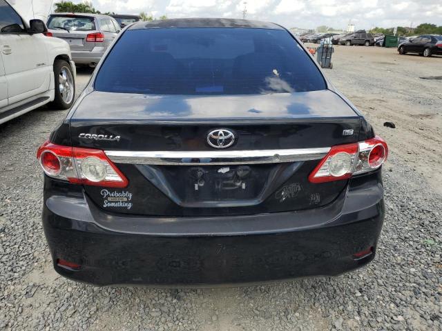 Фото 6 с аукциона – 2012 TOYOTA COROLLA BA с VIN 2T1BU4EE0CC905700