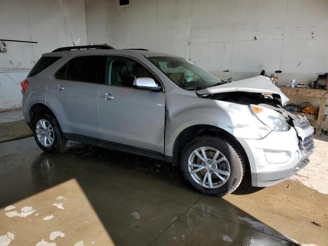 Photo 4 from auction – 2017 CHEVROLET EQUINOX LT with VIN 2GNFLFEK0H6173168