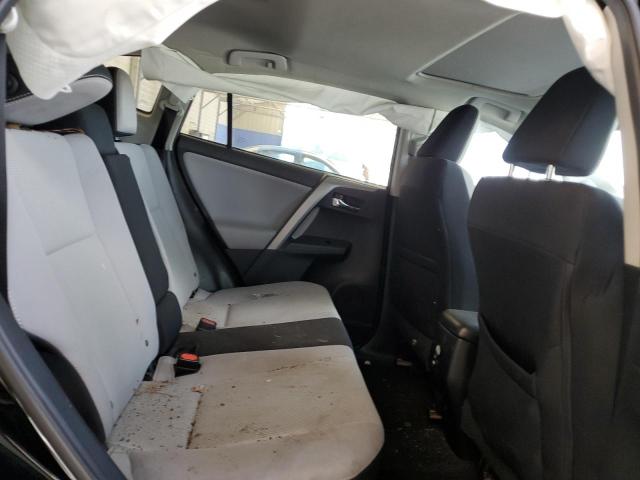 Photo 11 from auction – 2017 TOYOTA RAV4 XLE with VIN 2T3WFREV7HW357068