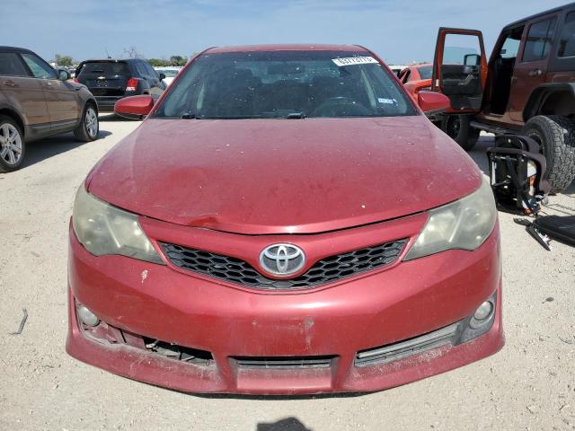 Photo 5 from auction – 2014 TOYOTA CAMRY L with VIN 4T1BF1FK9EU862554