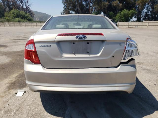 Photo 6 from auction – 2010 FORD FUSION S with VIN 3FAHP0GA5AR342323