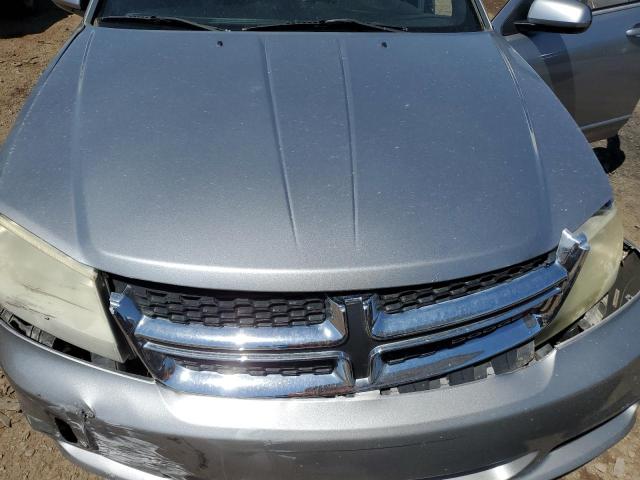 Фото 11 с аукциона – 2013 DODGE AVENGER SX с VIN 1C3CDZCG7DN682001