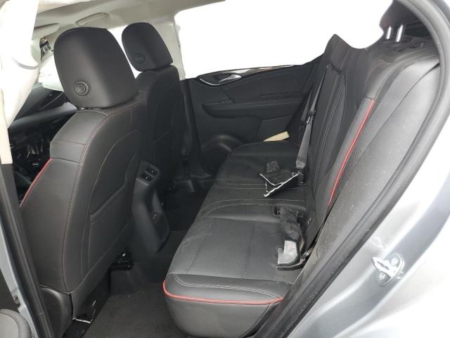 Photo 11 from auction – 2023 BUICK ENVISION E with VIN LRBFZNR46PD066055