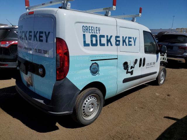 Photo 3 from auction – 2019 RAM PROMASTER with VIN ZFBHRFAB8K6M41048