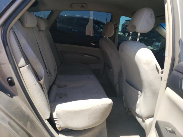 Photo 10 from auction – 2006 TOYOTA PRIUS with VIN JTDKB20U367523935