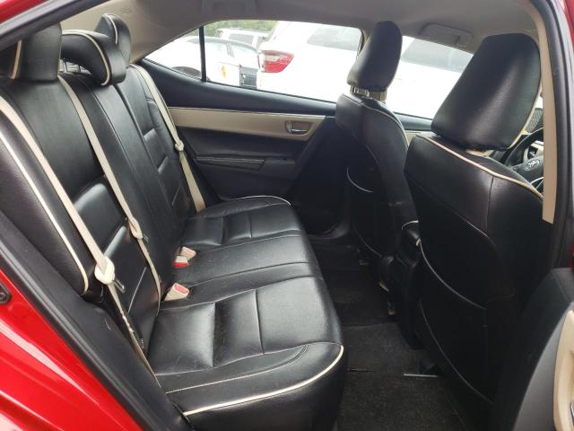 Photo 10 from auction – 2014 TOYOTA COROLLA L with VIN 2T1BURHE1EC141304