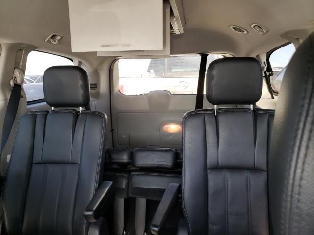 Photo 10 from auction – 2012 CHRYSLER TOWN & COU with VIN 2C4RC1BG7CR232653
