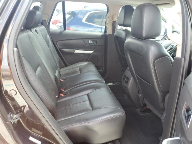 Photo 11 from auction – 2013 FORD EDGE SEL with VIN 2FMDK3JC4DBA61969