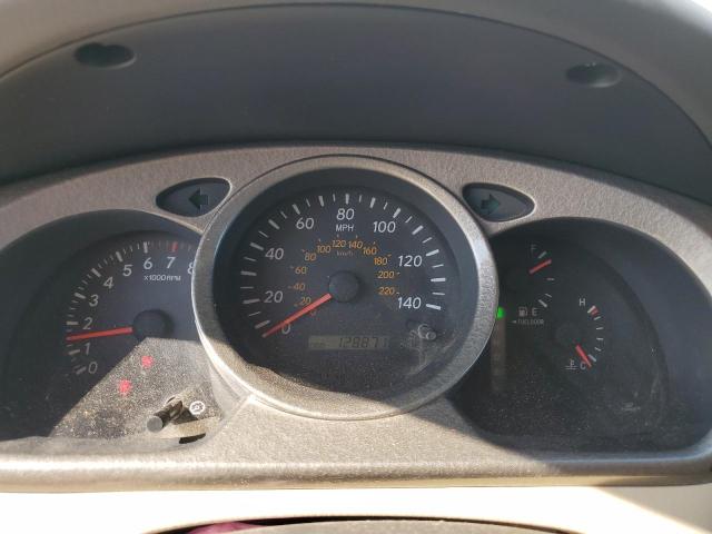 Photo 9 from auction – 2001 TOYOTA HIGHLANDER with VIN JTEHF21A010031234