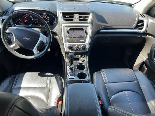 Photo 9 from auction – 2013 GMC ACADIA SLT with VIN 1GKKVRKD2DJ135693